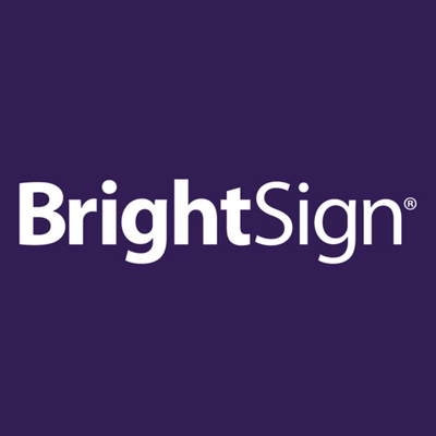 BrightSign - Nhà cung cấp thiết bị hàng đầu lĩnh vực Digital Signage