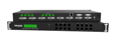 G44 Video Wall Controllers